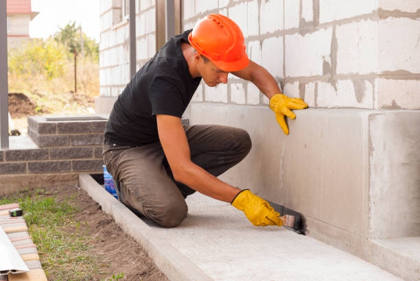 Licensed Interior Drainage System service in Bailey, MI - SJ Waterproofing Pros
